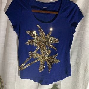Express Med Tshirt